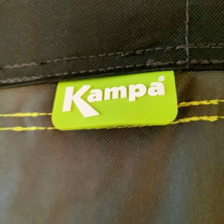 Photo of free Two XL kampa beds (Denstone, Uttoxeter. ST14) #2