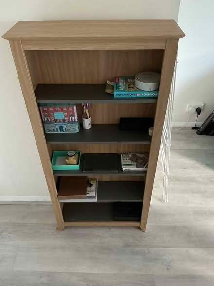 Photo of free Set of shelves (Calcot RG31) #1