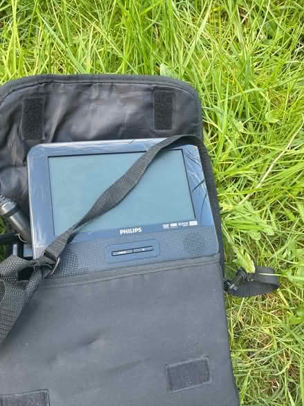 Photo of free Portable dvd players (2) (BA2) #2