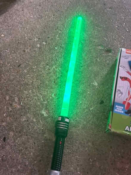 Photo of free Toys (Northfleet, gravesend) #3