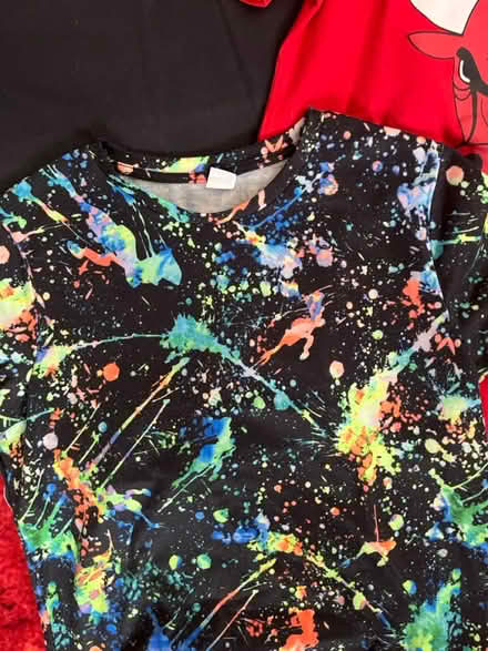 Photo of free 3 x boys t-shirts 10-12yrs (Bedfont TW14) #4