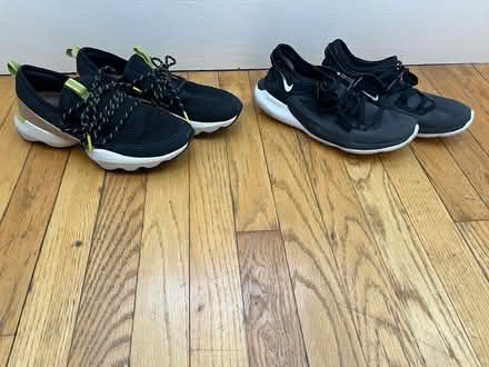 Photo of free sneakers women's size 8 (Walden - North Porter Square) #1