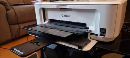 Photo of free Canon MG3150 Printer (Bickley BR1) #2