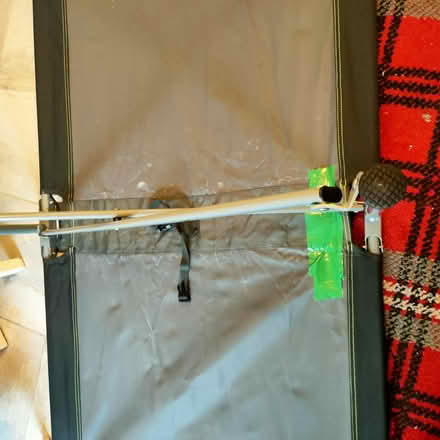 Photo of free Two XL kampa beds (Denstone, Uttoxeter. ST14) #4