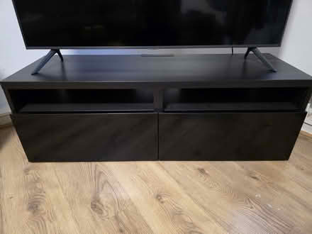 Photo of free Tv unit (Albert Park M20) #1