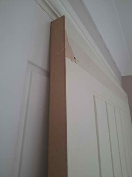 Photo of free Internal door (PE19) #2