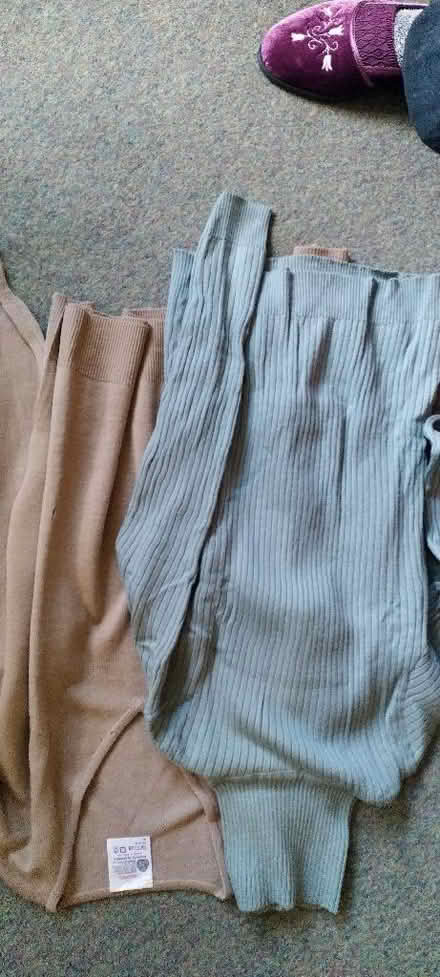 Photo of free Moth-eaten jumpers (Kennington OX1) #1