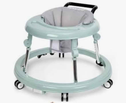 Photo of Baby Walker or jumper (Gardena) #2