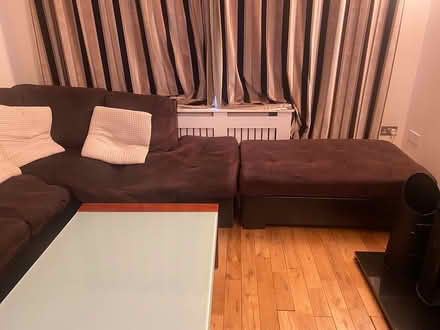 Photo of free Sofa (Dublin 11) #3