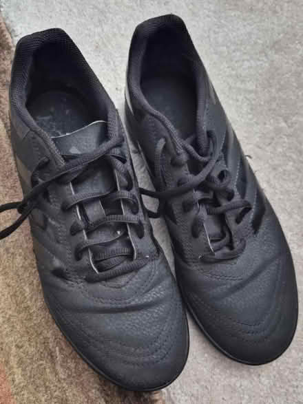 Photo of free Adidas Football boots 5.5 (Guildford GU1) #1