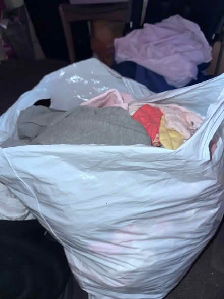 Photo of free baby stuff (Latchmere SW11) #1