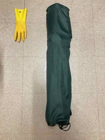 Photo of free Camping chair and hammock (Stockport) #2