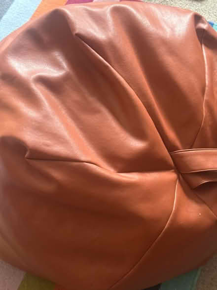 Photo of free Bean bag (Drylaw EH4) #1