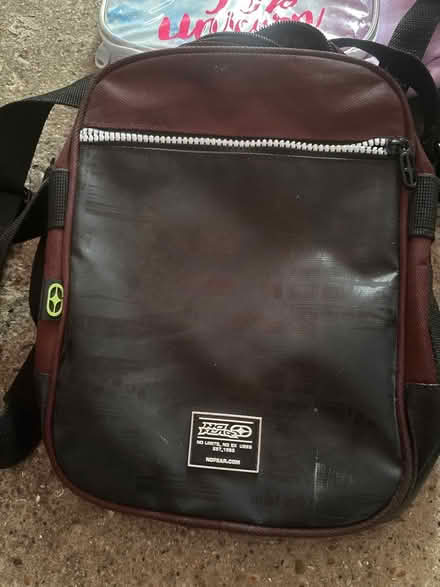 Photo of free Kids bags (Northfleet, gravesend) #3