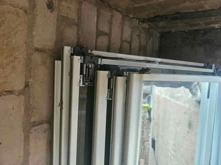 Photo of free Spacepro doors, melamine boards (Barnton EH4) #2