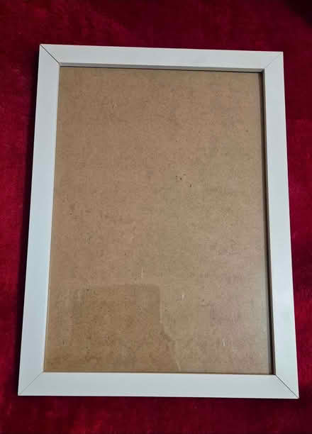 Photo of free Photo frame (Round Green LU2) #1