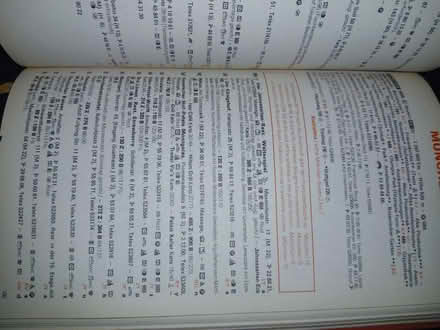 Photo of free Michelin travel guide books x3 (South norwood SE25) #3