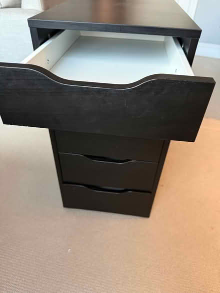 Photo of free IKEA drawers (Chiswick W4) #4