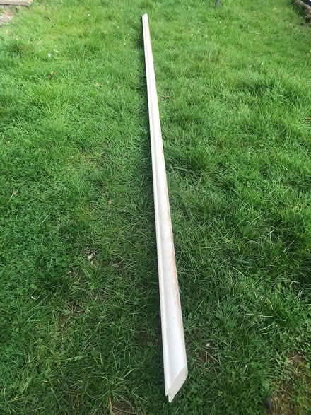 Photo of free Wooden Banister (Banbury OX16) #2