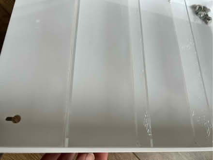 Photo of free Nail varnish shelf (Goodmayes IG3) #2