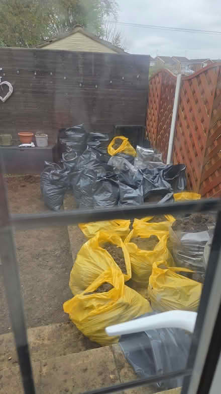 Photo of free Soil (Canvey SS8) #1