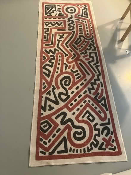 Photo of free Ruggable runner (Finsbury Park (N4)) #1