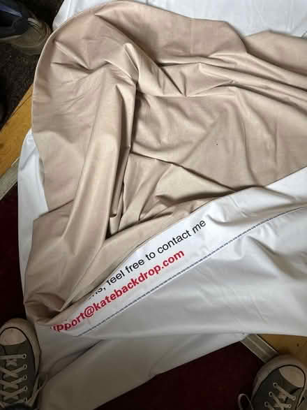 Photo of free Photographic backdrop (Eaton NR4) #1