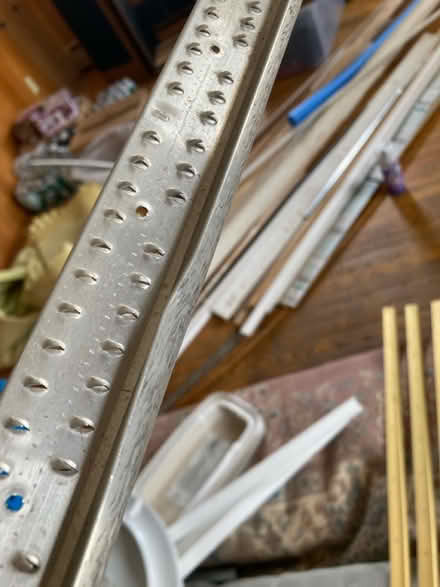 Photo of free Carpet transition metals (Winsted) #4