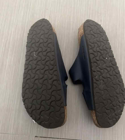 Photo of free Men’s birkenstock Sandals (Alperton HA0) #3