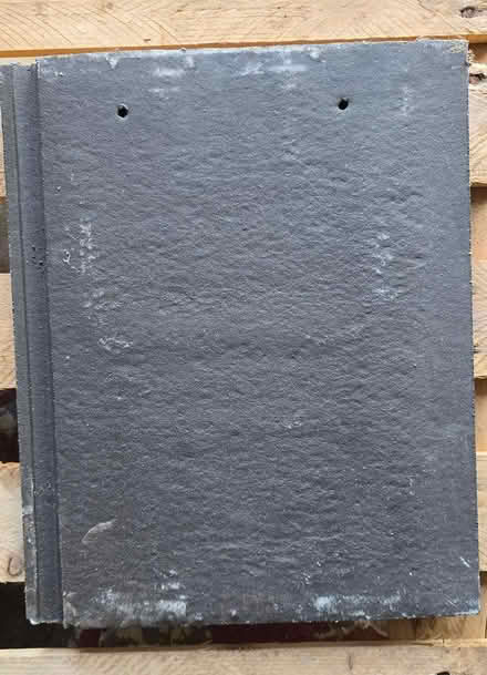 Photo of free Grey Clay Roof Tiles (Broadway, Fleetwood FY7 8HF) #1