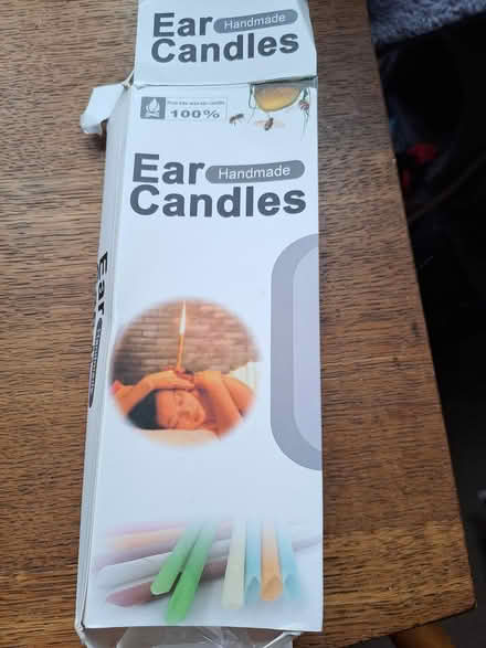 Photo of free Random collection (Easter Road EH6) #4