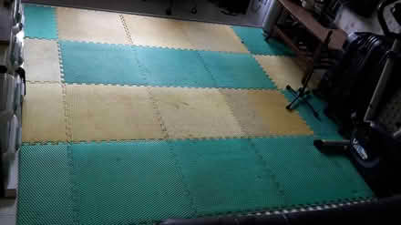 Photo of free Kids Floor Mats (Queenstown, near MRT) #1