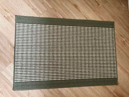 Photo of free Two rugs (Penrith CA11) #1