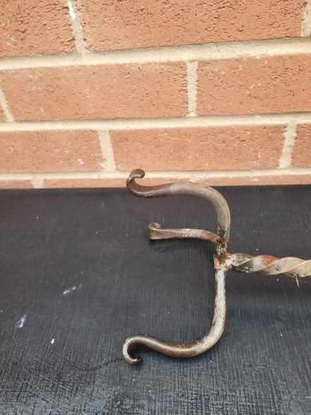 Photo of free Metal mongers (Cabbagetown / S St James Town) #2