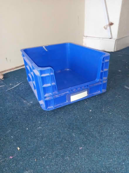 Photo of free Storage boxes (Chapel Allerton LS7) #2