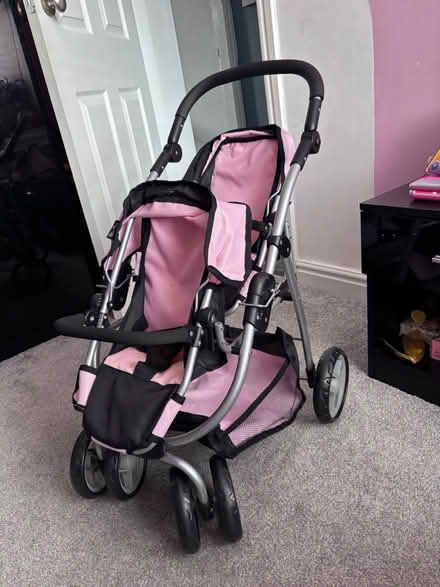 Photo of free Dolls bundle (Chorley) #1