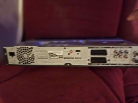 Photo of free DVD Recorder (Brentford Gate TW8) #1