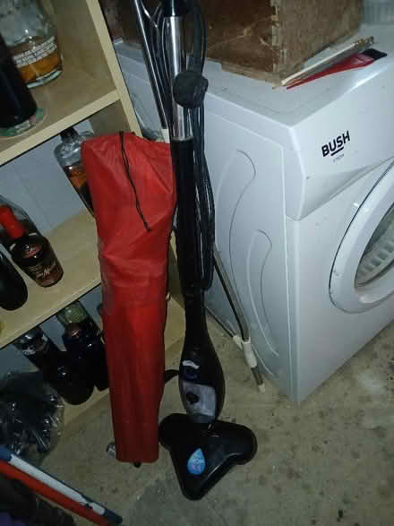 Photo of free Steam mop (Common Edge FY4) #1