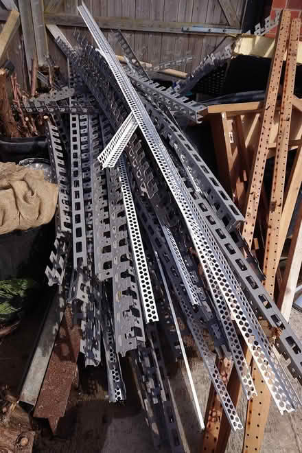 Photo of free Plastic angle? (St Helens WA10) #3