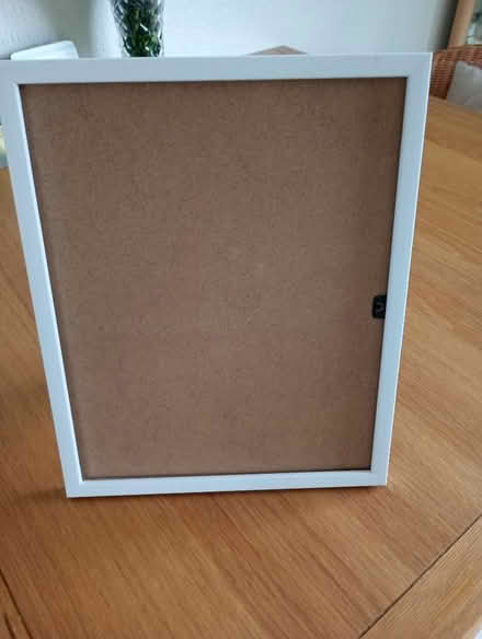 Photo of free Picture frame NO glass (Temple Cowley OX4) #1