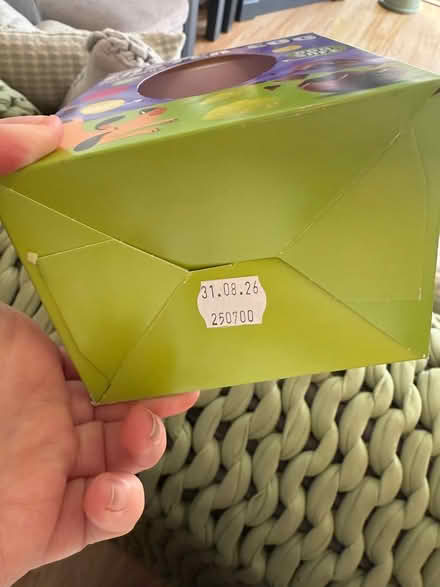 Photo of free Easter egg for dog (Carshalton) #3