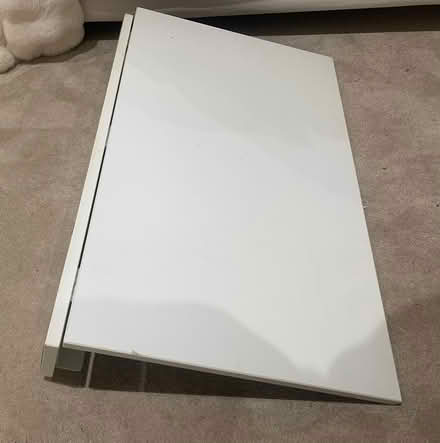 Photo of free IKEA wall mounted table (Sumner Road CR0) #4