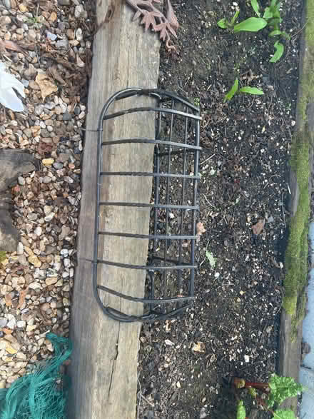 Photo of free Garden bits (Collier Row RM5) #3