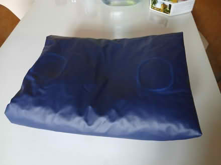 Photo of free Inflatable bed - single (Thornton Heath CR7) #1