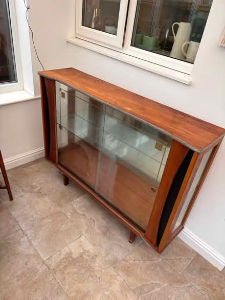 Photo of free Vintage bar (Wrexham) #3