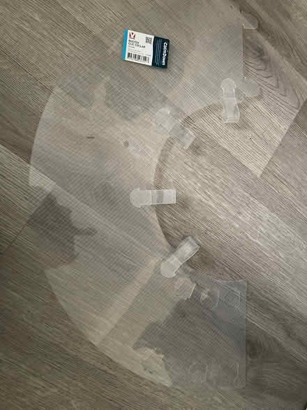 Photo of free Dog collar for after operations etc (Mountnessing CM15) #1