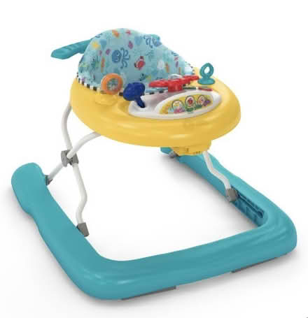 Photo of Baby Walker or jumper (Gardena) #1