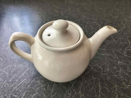 Photo of free Tea Pot (Wotton Pitch GL2) #1