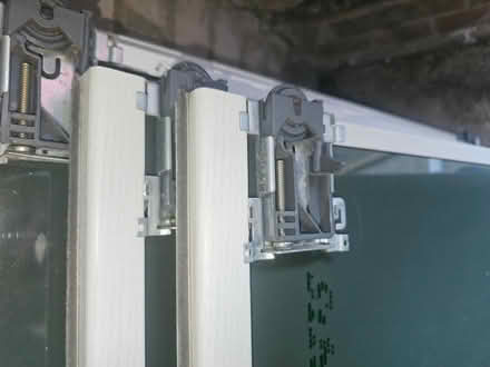 Photo of free Spacepro doors, melamine boards (Barnton EH4) #3