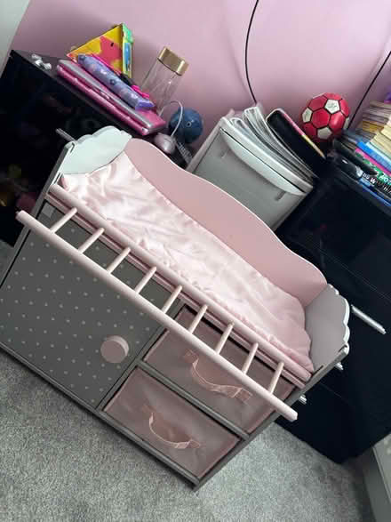Photo of free Dolls bundle (Chorley) #4